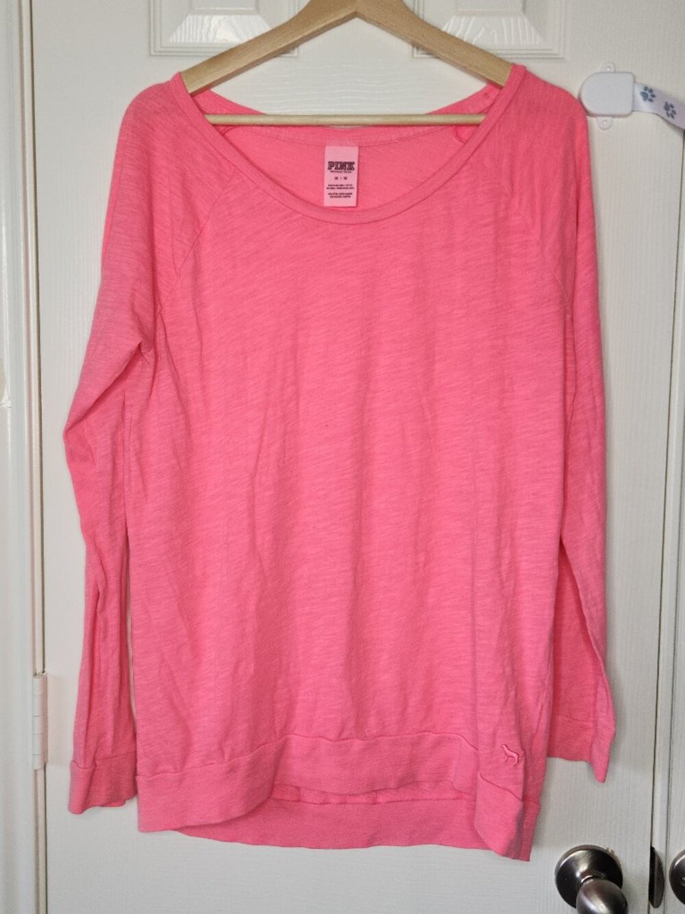 Victoria's Secret PINK Long Sleeve Shirt